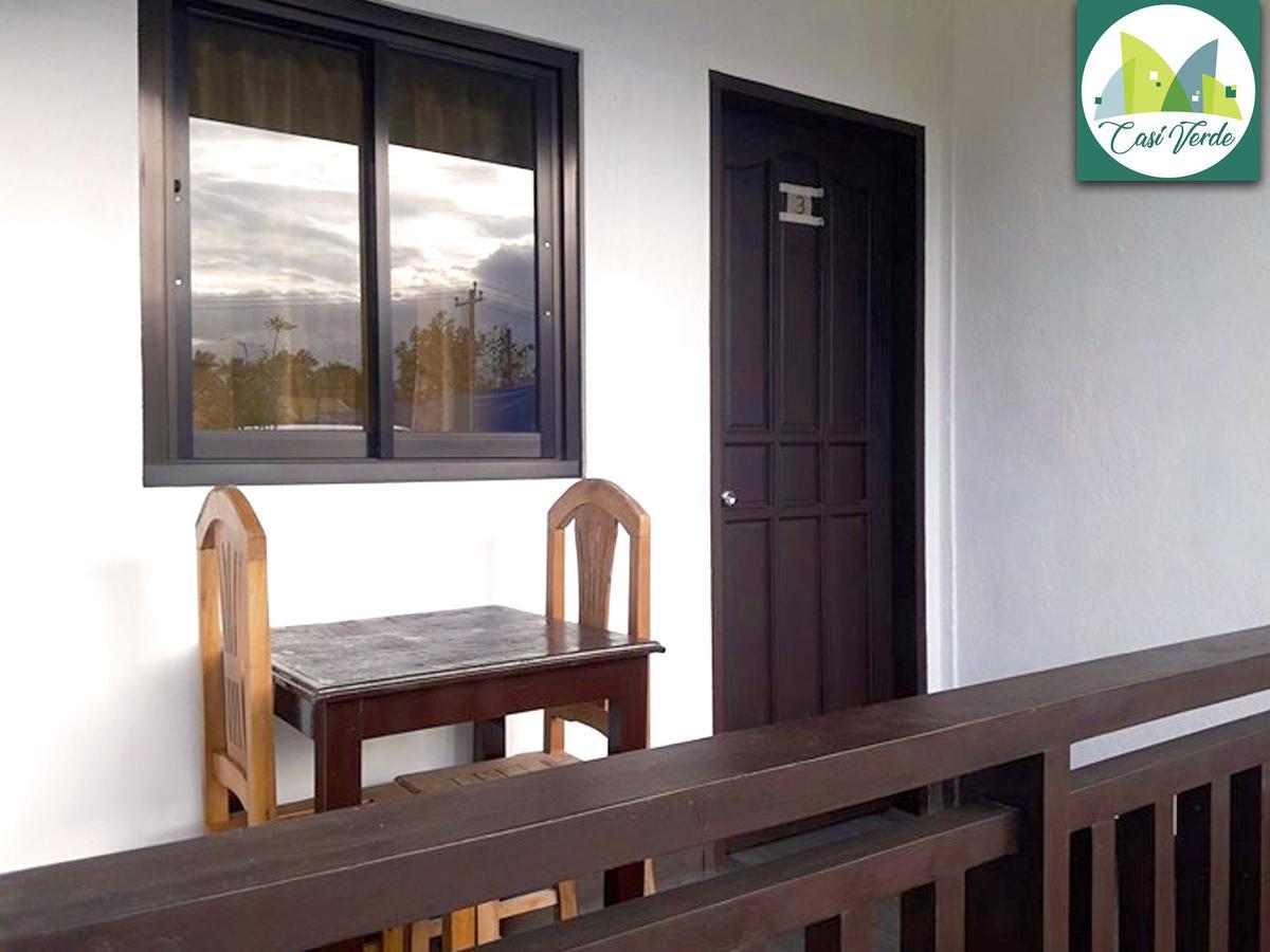 Casi Verde Panglao Dış mekan fotoğraf