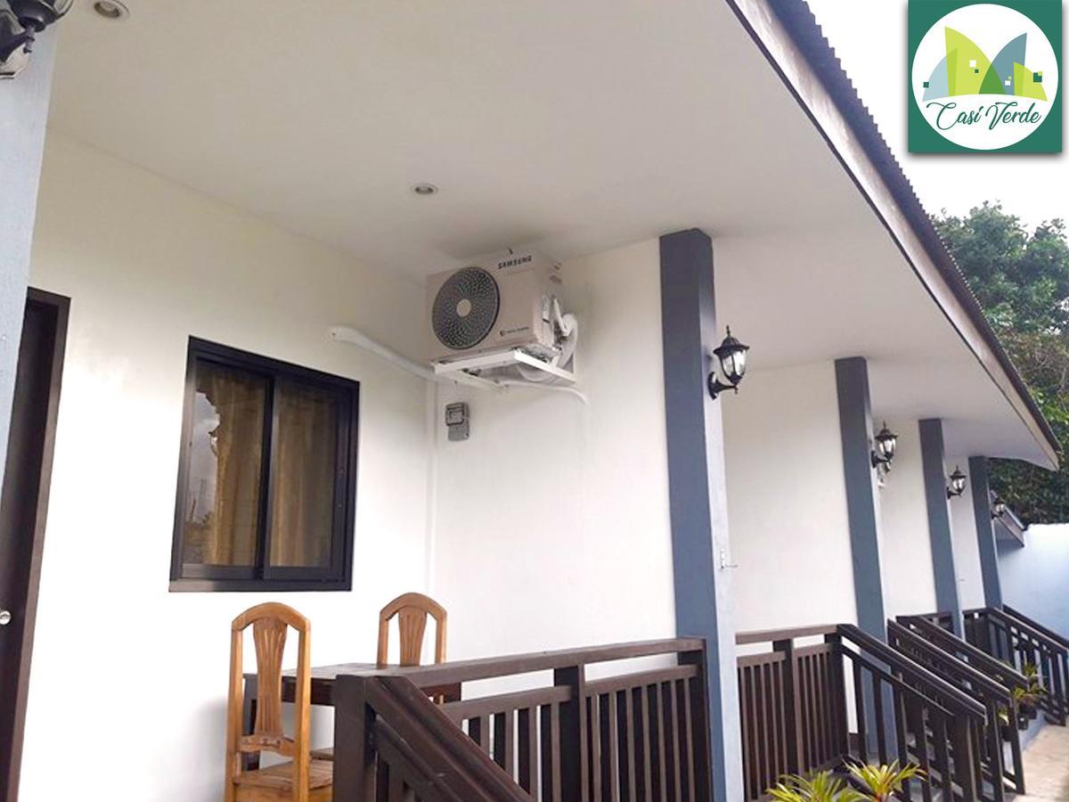Casi Verde Panglao Dış mekan fotoğraf
